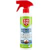 ZIG-ZAG ZIG - ZAG Insetticida Spray Antipulci per ambienti, efficace contro pulci, zecche, mosche, zanzare e formiche, applicabile su cucce di cani e gatti, 400 ml