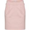 ICHI Ihkate SK Gonna Casual da Lavoro, Rose Smoke MLG (12524), S Donna