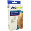 ESSITY ITALY SpA Actimove Everyday Ginocchiera Elastica Chiusa Alla Rotula S