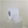 Windmill Sales, Inc. Bobina Tulle Glitter Bianco h Cm 6 Mt 50 per Decorazioni Imballaggio Natale