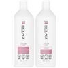 BIOLAGE Kit ColorLast Shampoo 1000ml + Balsamo 1000ml