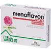 Farma-Derma Menoflavon Forte Integratore Menopausa 30 Capsule