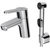 Hansa Primo rubinetto lavabo, 49462203, Primo cromo [Rubinetteria Bagno > Rubinetteria Lavabo]