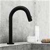 Hansa Nova Style rubinetto lavabo, 5091810133, Nova Style nero opaco [Rubinetteria Bagno > Rubinetteria Lavabo]