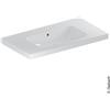 Geberit iCon lavabo sospeso, 501840003, Light iCon Light; iCon bianco [Lavabi > Lavabi Sospesi]