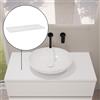 evineo ineo5 evo top La: 100,5 A: 3,2 cm, BE0964WM, ineo5 evo [Mobili da Bagno > Top]