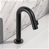 Keuco IXMO rubinetto lavabo 110, 59508372101, 110 IXMO nero opaco [Rubinetteria Bagno > Rubinetteria Lavabo]