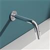 Keuco IXMO rubinetto lavabo a parete, 59518010201, IXMO cromo [Rubinetteria Bagno > Rubinetteria Lavabo]