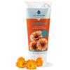 SAN PIETROLAB SAN PIETRO LAB - Pomata Calendula per Lenire e Ridurre le Irritazioni Crema Rigenerante per Scottature Rigenera la Cute Ideale per Cicatrici e Ferite 100 ml