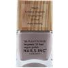 Nails Inc Potenza dell'impianto Smalto per Unghie 14 ml, Qual È La Tua Spiritualità