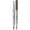 L'Oréal Paris Matita Automatica per Sopracciglia Brow Artist Xpert, Risultato ad Alta Definizione, Tratto Intenso, 106 Ash Brunette