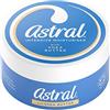 Astral Crema idratante intensiva viso e corpo con burro di karitè 200ml