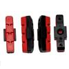 Magura 1 Set di pastiglie Freno HS33 Rosse, 4 pz