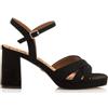 MARIAMARE SANDALI MARIA MARE 68647 NERO