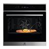 Electrolux - Forno Incasso Elettrico Lob7s01x Classe A+-inox Antimpronta