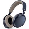 Sennheiser - Cuffie A Padiglione Chiuso M4aebtde-blu-beige
