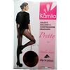 CA-MI Srl KAMILA PRETTY 70 Collant Nero 2