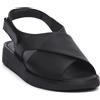 FRAU CACHEMIRE BLACK