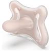 SUAVINEX Succhietto Suavinex Neonato Zero Zero con Tettarella Fisiologica