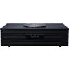 Technics SC-C70MK2EGK set audio da casa Mini impianto audio domestico 30 W Nero GARANZIA ITALIA