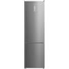 Midea MDRB489FGE02OE frigorifero con congelatore Libera installazione 330 L E Acciaio inox GARANZIA ITALIA