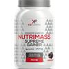Keforma Nutrimass supreme gainer 1500 grammi Keforma
