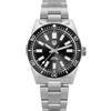 watchdives VH31 Orologi Al Quarzo, WD1965 62MAS Orologio Subacqueo 38mm Vetro Zaffiro Bombato Orologio Da Polso Di Lusso 200M Impermeabile Orologi