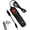 JINTU Macchina JINTU Remote Control Timer Tempo di rilascio dell'otturatore Lapse N3 per Nikon D90 D5600 D610 D3100 D3200 D3300 D5000 D5100 D5200 D5200 D5300 D5300 D7000 D850, D810, D800 D700, D500, D200