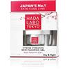 Hada Labo Tokyo White Crema viso idratante Intense gel idratante per la pelle giorno e notte con acido ialuronico crema lifting viso immediato