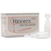 Stewart RINOREX DOCCIA AEROSOL BICARBONATO 15 FIALE 5 ML
