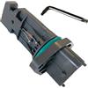 Twowinds - Debimetro 0281002207 Compatibile con Nissan Primera P11 (1996-2002) WP11 (1998-2001) 2.0 TD, Terrano II R20 (1996-2000) 2,7 TDI - Misuratore Massa Aria (chiave torx inclusa)