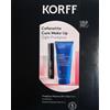Korff Cure Make-up Ciglia Prodigiose Cofanetto Con Prodigius Mascara All In One 14ml + Essential Latte All In One 100ml