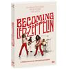 Eagle Pictures Becoming Led Zeppelin - Dvd