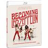 Eagle Pictures Becoming Led Zeppelin - Bd