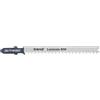 Trend Set di 5 lame per seghetto alternativo bimetalliche HSS M42, attacco universale a T, JB/T101BIF
