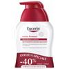 BEIERSDORF SPA Eucerin Bipacco Ph5 Detergente Intimo 250 Ml + 250 Ml