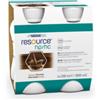 NESTLE IT.SPA(HEALTHCARE NU.) Resource Hp/hc Cioccolato 4 Bottiglie 200 Ml