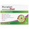 NATURWAREN ITALIA SRL Theiss Mucoplant 24 Pastiglie Duo Timo