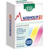normolip ESI - Normolip 5, Integratore Alimentare a Base di Riso Rosso Fermentato e Caigua, che Contribuisce ai Normali Livelli di Colesterolo, Senza Glutine e Vegan, 60 Naturcaps