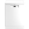 Beko b300 BDFN15D431W lavastoviglie Libera installazione 14 coperti D