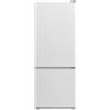 Respekta Esko Frigo-congelatore da incasso 144 cm / 211 L di capacità utile totale/Cerniera porta intercambiabile/Spegnimento automatico della parte frigorifero/Low Frost / KGE144-10