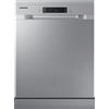 SAMSUNG Lavastoviglie DW60CG550FSRET Classe D 14 coperti acciaio Inox