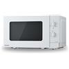 PANASONIC forno a microonde NN-GM21QWEPG 800 Watt 20 litri