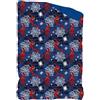 PELLECCHIA 1969 | trapuntino copriletto Trapuntato Double face Primaverile Estivo letto singolo 170x250 per (SPIDERMAN 2, Singolo)