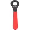 URPIZY Rench ER16 ER20 - Tenditore CNC 2 Collet Wrench for ER Nut Collet Chuck Milling Machine Tool Holder CNC Spanner (ER16)