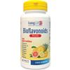 LONGLIFE BIOFLAVONOIDS PLUS 60 TAVOLETTE