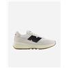 New Balance 370 W - Scarpe Sneakers - Donna - Bianco
