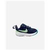 Nike Star Runner 4 Td Jr - Scarpe Sneakers - Blu Navy