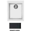 Apell PTN410GB - 6010029 granito nero ***PRONTA CONSEGNA***