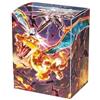 Pokémon Porta mazzo verticale Dark Terastal Charizard (JP)